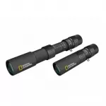 Monoklis National Geographic 8-25x25 su priartinimu ir makro funkcija