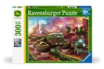 Ravensburger XXL dėlionė &bdquo;John Deere ateitis&ldquo;, 300 det., nuo 9 m.