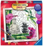 Ravensburger tapyba pagal skaičius &bdquo;Harmonija&ldquo;, 30&times;30 cm