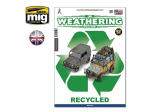 AMMO by MIG The Weathering Magazine Nr. 27: Recycled (anglų k.)