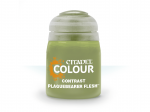 Citadel Contrast Plaguebearer Flesh akriliniai dažai miniatiūroms 18 ml (29-42)