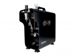 Sparmax TC-620X kompresorius su 2.5 l baku, filtru, auto start/stop