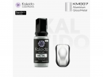Kaleido ColorWorks RapidAir akriliniai dažai Aliuminio 20 ml (KM007)
