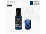 Kaleido ColorWorks akriliniai dažai Scotia Blue, Auto Colors 20 ml (K207)