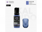 Kaleido ColorWorks RapidAir akriliniai dažai violetinė 20 ml (K015) aerografui