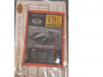 Caterham-Lola SP300R lazeriu pjautas rėmas 1/25 mastelis WMC