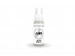 AK Interactive AE-9/AII &scaron;viesiai pilki AIR akriliniai dažai 17 ml