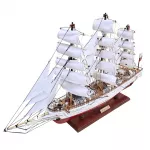 Burlaivio Dar Młodzieży modelis XXL 71 cm, rankų darbo