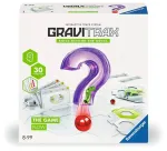 Ravensburger GraviTrax The Game &bdquo;Flow&ldquo; loginis žaidimas, nuo 8 m.