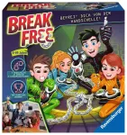 Ravensburger stalo žaidimas &bdquo;Break Free&ldquo;, 2&ndash;4 žaid.