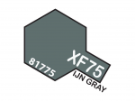 Tamiya XF-75 IJN pilka (Kure Arsenal) akriliniai dažai, 10 ml