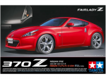 Tamiya Nissan 370Z Fairlady Z 1/24 surenkamas plastikinis modelis