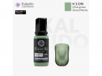 Kaleido ColorWorks Mecha Colors akriliniai dažai Olive Green 20 ml (K105)