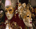 Tapybos rinkinys "Carnival of Venice"