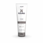 A.S.P. Luxury Haircare Kitoko Purifying Cleanser Valomasis &scaron;ampūnas, 250ml