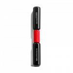 Make Up For Ever The Professionall Mascara Tankinamasis blakstienų tu&scaron;as, 16ml