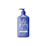 HEMPZ Lavender & Chamomile Herbal Body Moisturizer with Retinol, 500ml