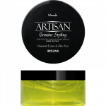 Nook Artisan Brillina Briliantino efekto žvilgesio va&scaron;kas, 100 ml