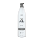 A.S.P. Luxury Haircare Kitoko Purifying Cleanser Valomasis &scaron;ampūnas, 1000ml