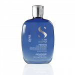Alfaparf Milano Volumizing Low Shampoo Apimties suteikiantis &scaron;ampūnas, 250ml
