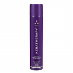 Keratherapy Keratin Infused Perfect Hold Hairspray Stiprios fiksacijos plaukų lakas, 335ml