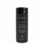Lowengrip Deep Cleansing Detox Shampoo Valomasis &scaron;ampūnas, 100ml