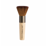 jane iredale  The Handi Brush Teptukas presuotai pudrai (natūralūs &scaron;ereliai), 1vnt