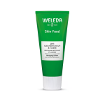 Weleda Skin Food Skin Care Nourishing Cleansing Balm Maitinamasis valomasis veido balzamas, 75ml
