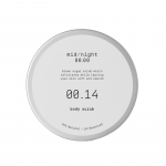 Midnight 00.00 00.14 Body Scrub Kūno &scaron;veitiklis, 200ml