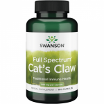 Swanson Una de Gato Maisto papildas, N100