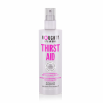 Noughty Thirst Aid Conditioning & Detangling Spray Pur&scaron;kiamas plaukų kondicionierius, 200ml