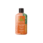 HEMPZ Sweet Pineapple & Honey Melon Herbal Body Wash Kūno prausiklis, 500ml