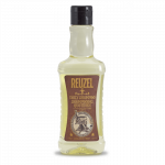 Reuzel Daily Shampoo Kasdienis &scaron;ampūnas vyrams, 350ml