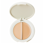 Idun Minerals Concealer Strandgyllen Nr. 2020 Dvispalvė maskuojamoji priemonė, 2.8g