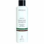 Lowengrip Good To Go Light Dry Shampoo For Brown Hair Sausas &scaron;ampūnas tamsiems plaukams, 250ml