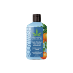 HEMPZ Triple Moisture Fresh Citrus Herbal Body Wash Kūno prausiklis, 500ml