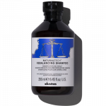 Davines Rebalancing Shampoo &Scaron;ampūnas riebiai galvos odai ir plaukams pH 5.5, 250ml