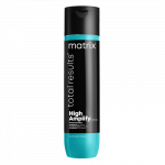 Matrix High Amplify Protein Conditioner For Volume Apimties suteikiantis kondicionierius, 300ml
