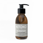 A.S.P. Luxury Haircare Kitoko Oil Treatment Aliejus plaukams, 115ml