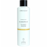 Lowengrip Durable Dust Hairspray Žvilgesio suteikiantis plaukų lakas, 250ml