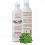 Noah 1.5. Purifying Shampoo With Green Tea &Scaron;ampūnas nuo pleiskanų, 250 ml