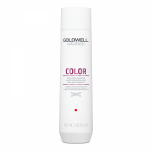 Goldwell Dualsenses Color Brilliance Shampoo Spalvą saugantis &scaron;ampūnas, 250ml