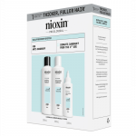 Nioxin Pro Clinical Scalp Recovery System Plaukų priežiūros rinkinys nuo pleiskanų, 1vnt