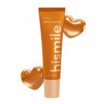 hismile Salted Caramel Lip Balm Sūdytos karamelės skonio lūpų balzamas, 10g