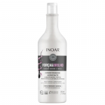 Inoar For&ccedil;a & Brilho Conditioner Drėkinamasis kondicionierius, 800ml
