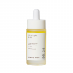 Midnight 00.00 00.28 Hydrating Drops Drėkinamasis veido aliejus, 30ml