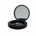 SLA Paris Empty Compact Tu&scaron;čia akių &scaron;e&scaron;ėlių dėžutė, 1vnt