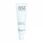Make Up For Ever Step1 Primer Tone Up Perfector Atspalvį koreguojanti makiažo bazė, 30ml