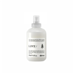 Davines LOVE Curl Garbanas pary&scaron;kinantis pienelis, 250ml