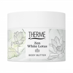 Therme Zen White Lotus Body Butter Kūno sviestas, 225 g